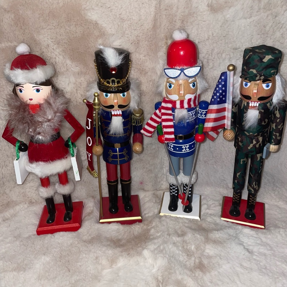 Nutcracker Bundle